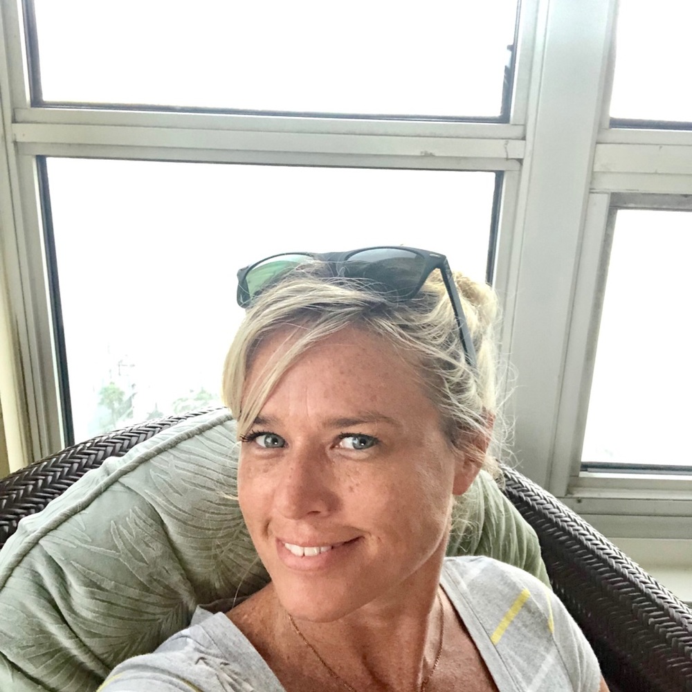 Meet your Posher, Samantha